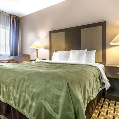 Quality Inn Lexington East-Hamburg Area Экстерьер фото